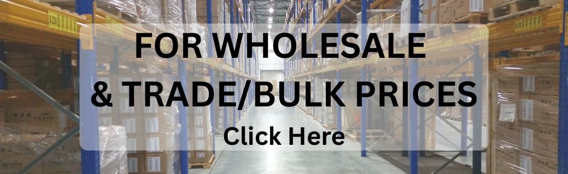 Bulk Pricing